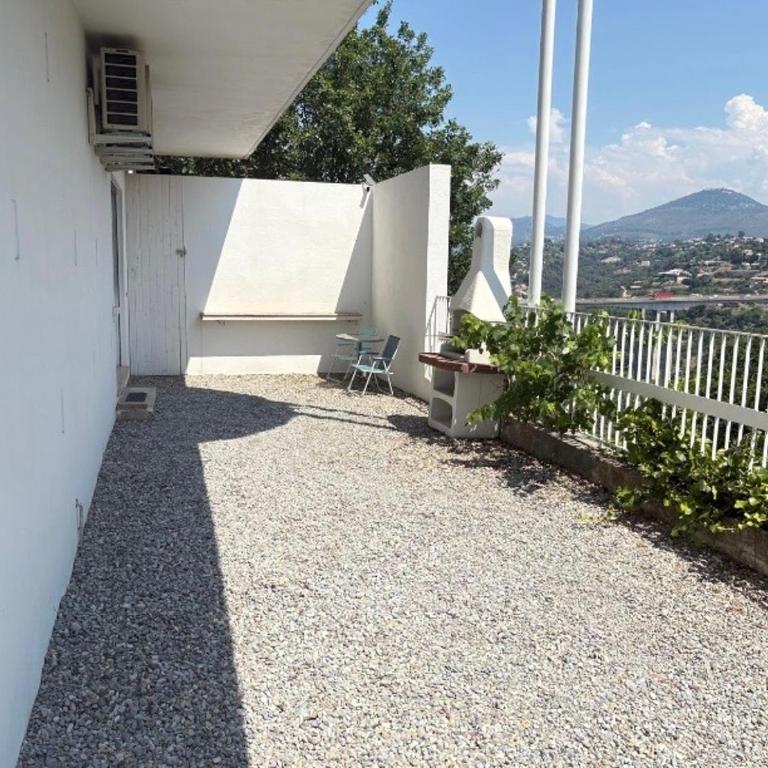 Villa Carthage Superbe jardin piscine et parking gratuit - Villa - 3