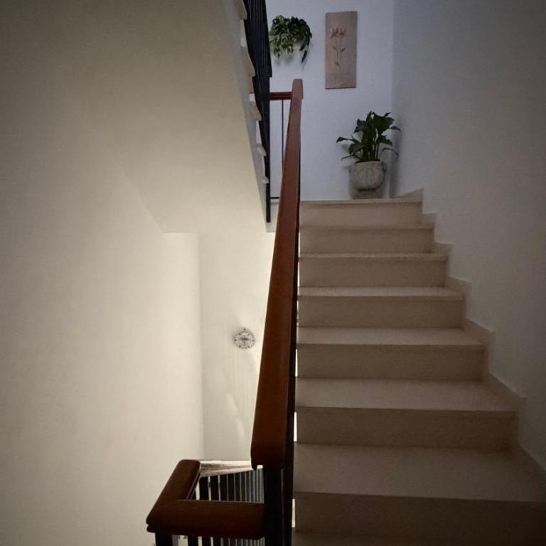 Aires de Doñana Atico - Appartement 3 Chambres avec Balcon - 26