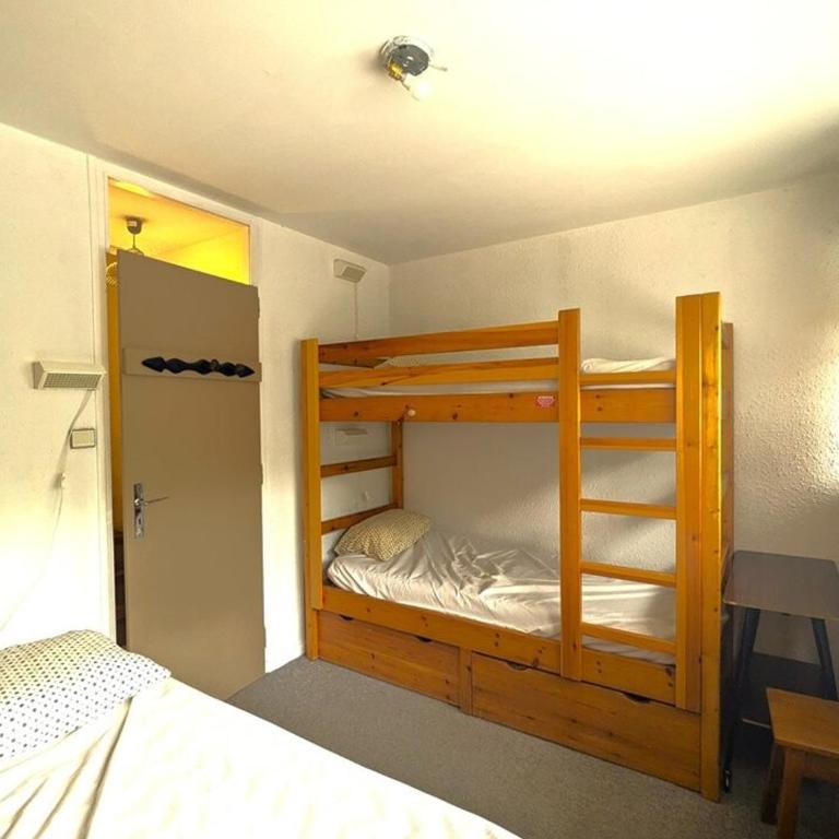 Résidence Saint Roch - Appartement T2 lumineux 4 personnes MAE-6811 - Appartement - 5
