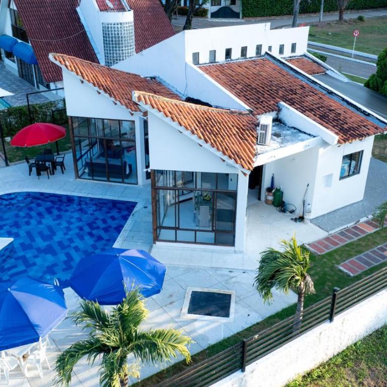 Villa Toto - Villa - 5