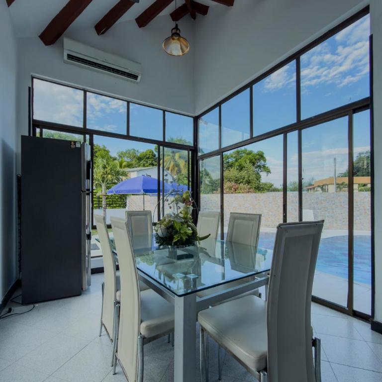 Villa Toto - Villa - 13