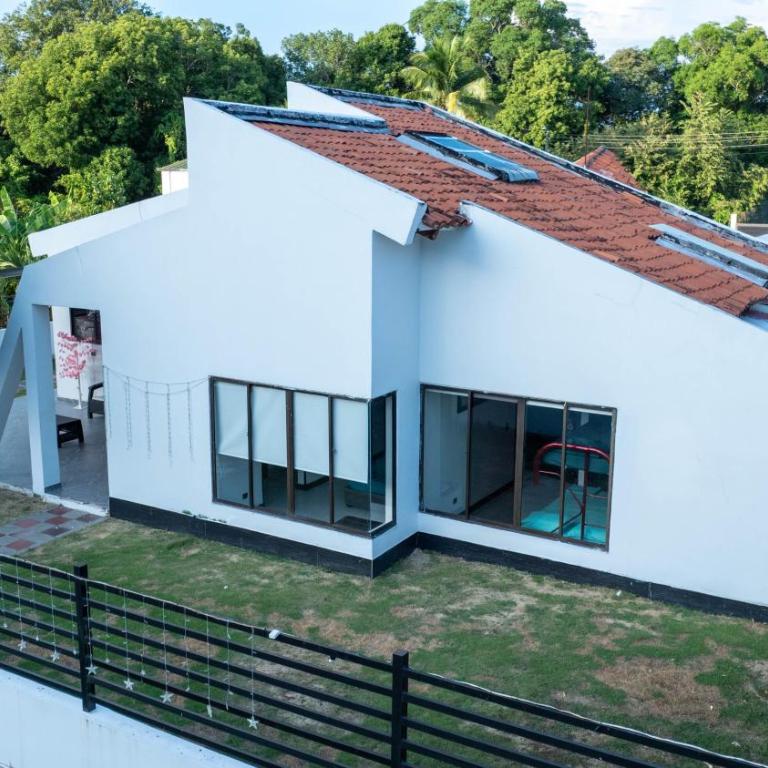 Villa Toto - Villa - 15