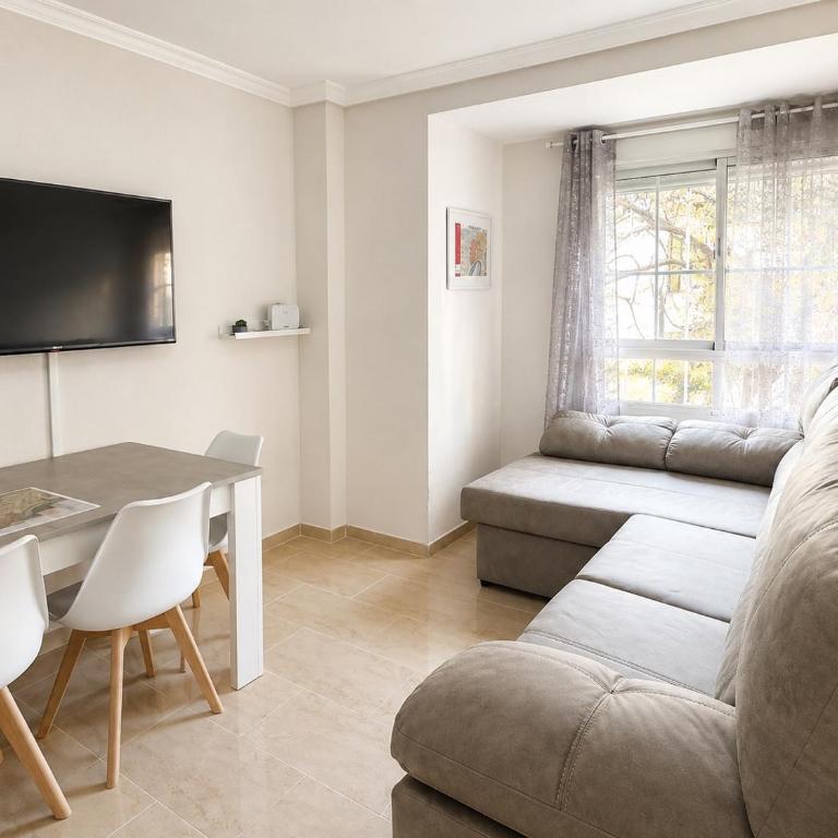 Encanto Cordobés - Three-Bedroom Apartment - 10