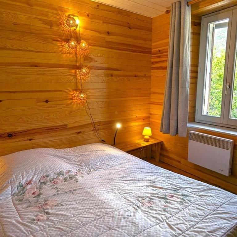 Résidence Le Rosier-vallouise - Appartement authentique à Vallouise – Une escapade pleine de charme au cœur des montagnes MAE-5063 - Appartement - 5