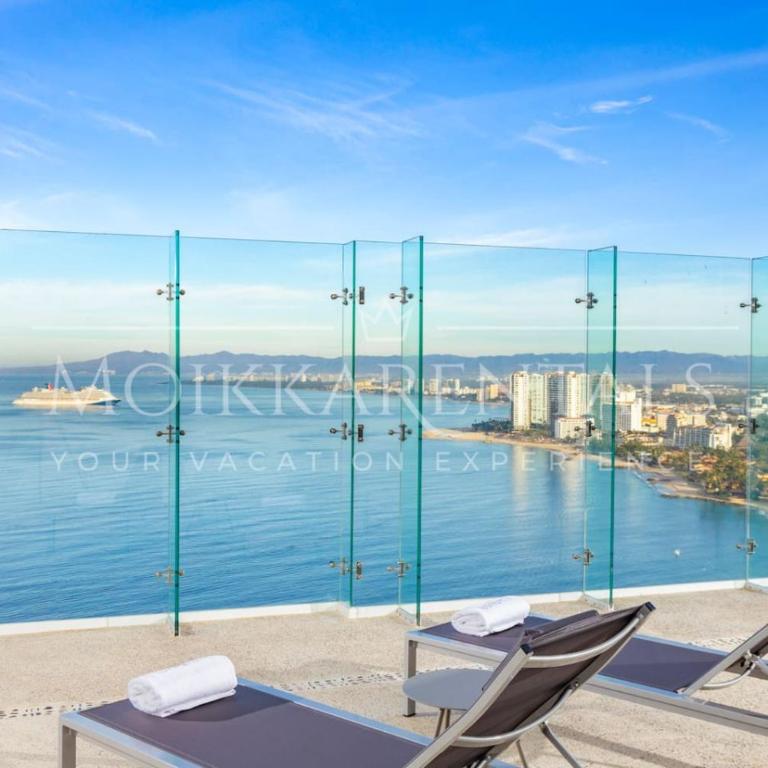 Harbor NT2505 by Moikkarentals - Apartment mit 1 Schlafzimmer - 34