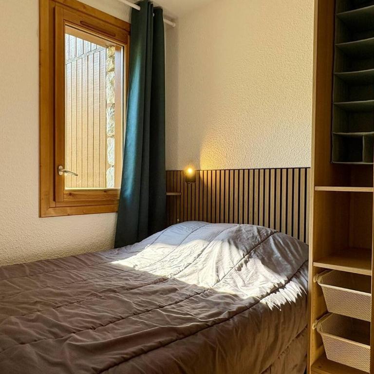 Résidence Portail - Le Portail 27 - Agréable 2 pièces en bordure de piste MAE-4664 - Appartement - 11