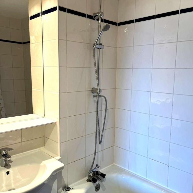 Résidence Souche - La Souche 9 - Grand 2 pièces, proche de la rue piétonne MAE-4844 - Appartement - 7