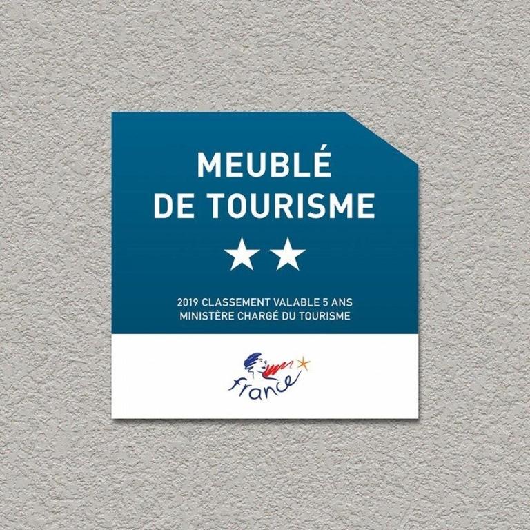 Résidence Souche - La Souche 9 - Grand 2 pièces, proche de la rue piétonne MAE-4844 - Appartement - 8