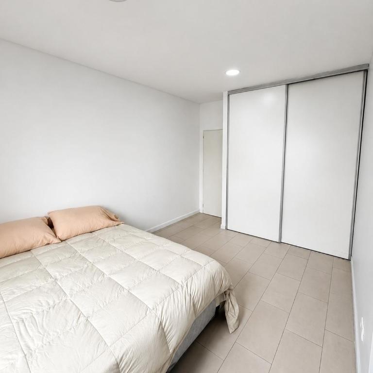 Plaza 3255 - 3 ambientes con pileta - Apartamento de 2 dormitorios - 6