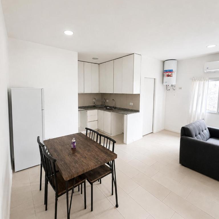 Plaza 3255 - 3 ambientes con pileta - Apartamento de 2 dormitorios - 2