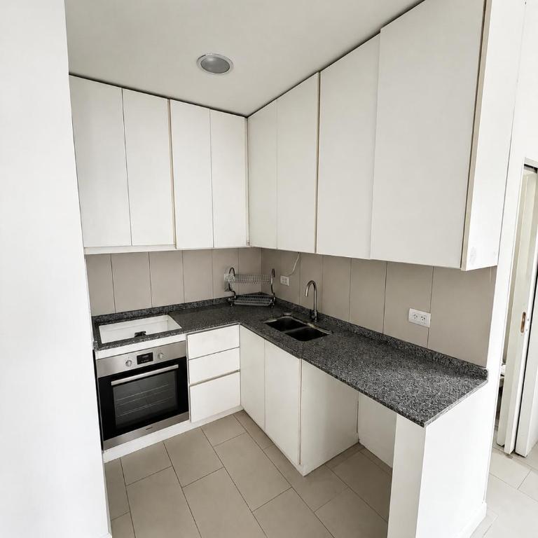 Plaza 3255 - 3 ambientes con pileta - Apartamento de 2 dormitorios - 5