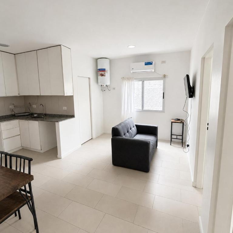 Plaza 3255 - 3 ambientes con pileta - Apartamento de 2 dormitorios - 3