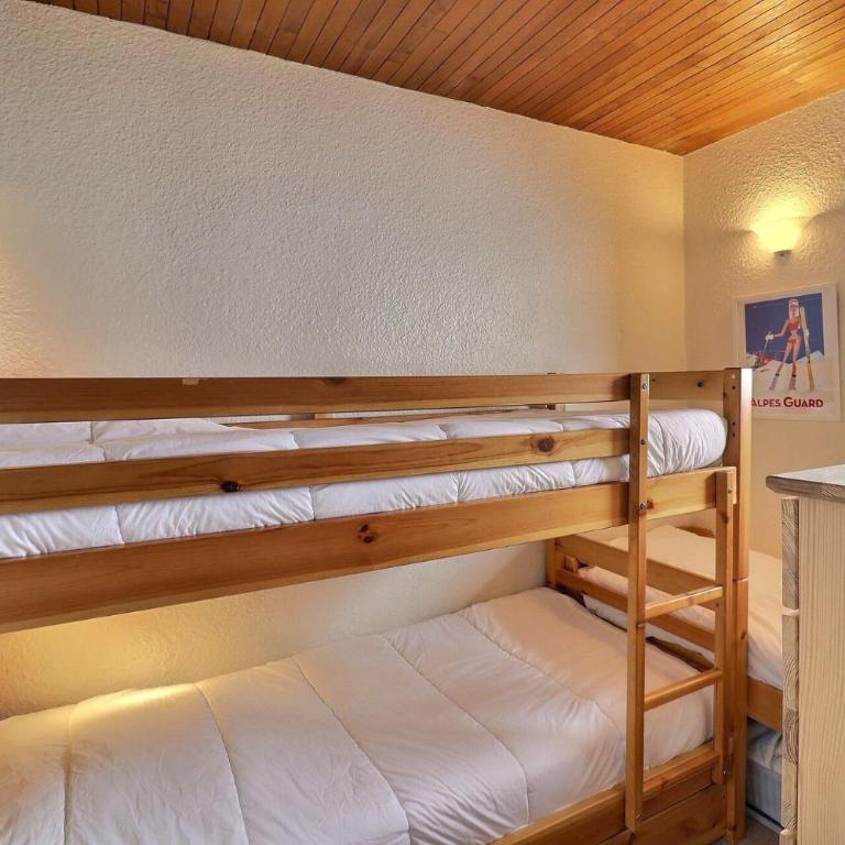 Résidence Erines - AGRÉABLE 2 PIECES + MEZZANINE EN ÉTAGE, BELLE VUE MAE-1713 - Appartement - 11