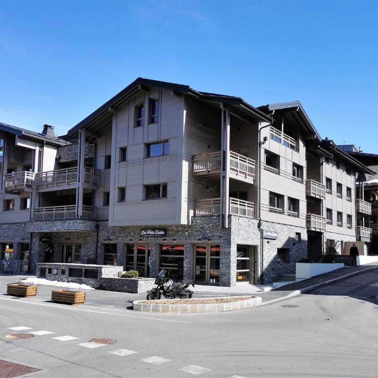 Résidence Le Vieux ChÊne - Appartement Chic & Cocooning - Cœur de la Station MAE-4493 - Appartamento - 2