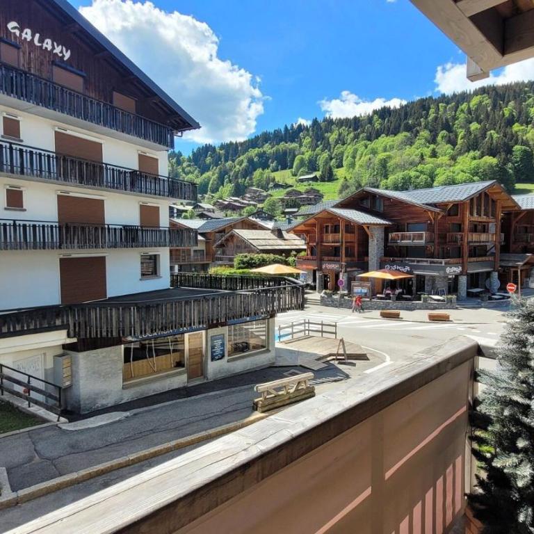 Résidence Le Vieux ChÊne - Appartement Chic & Cocooning - Cœur de la Station MAE-4493 - Appartamento - 14