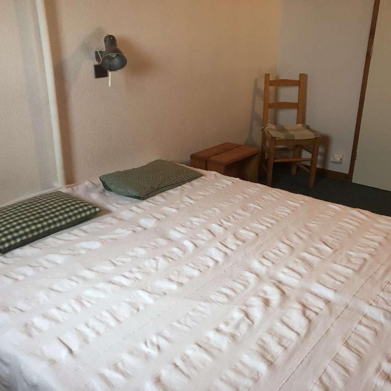 Résidence Marches - Les Marches 25 - 3 pièces en duplex, vue pistes, classé 3 étoiles MAE-4974 - Appartement - 3