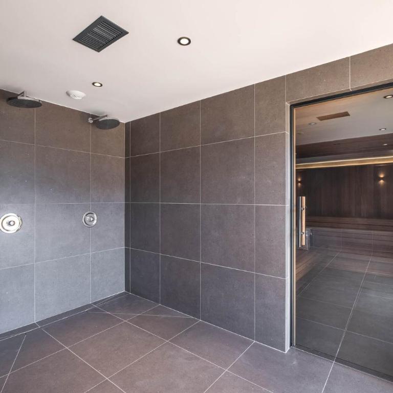 Résidence Les Balcons De Juliette - Appartement skis aux pieds et commerces à proximité MAE-5443 - Appartement - 8