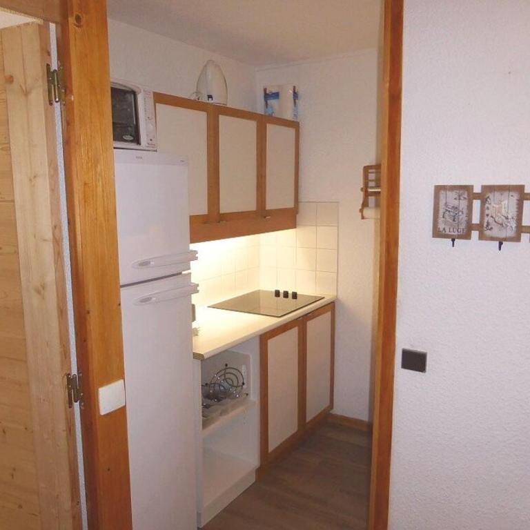 Résidence Souche - La Souche 8 - Grand 2 pièces, proche de la rue piétonne MAE-4994 - Appartement - 11