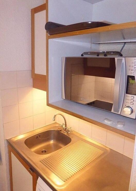 Résidence Souche - La Souche 8 - Grand 2 pièces, proche de la rue piétonne MAE-4994 - Appartement - 13