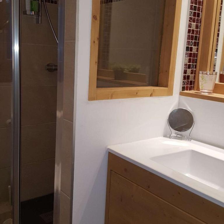 Résidence Clairiere - La Clairière 37 - Chaleureux 5 pièces en duplex, classé 3 étoiles MAE-5004 - Appartement - 5