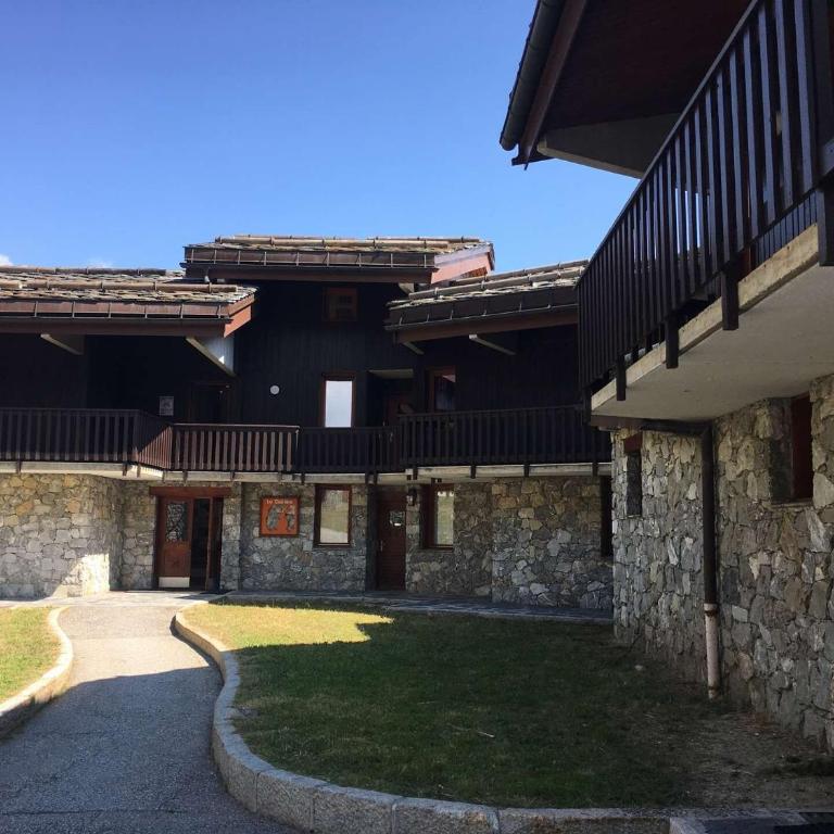Résidence Clairiere - La Clairière 37 - Chaleureux 5 pièces en duplex, classé 3 étoiles MAE-5004 - Appartement - 19