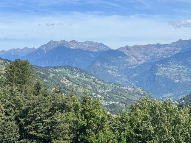 Résidence Clairiere - La Clairière 37 - Chaleureux 5 pièces en duplex, classé 3 étoiles MAE-5004 - Appartement - 21