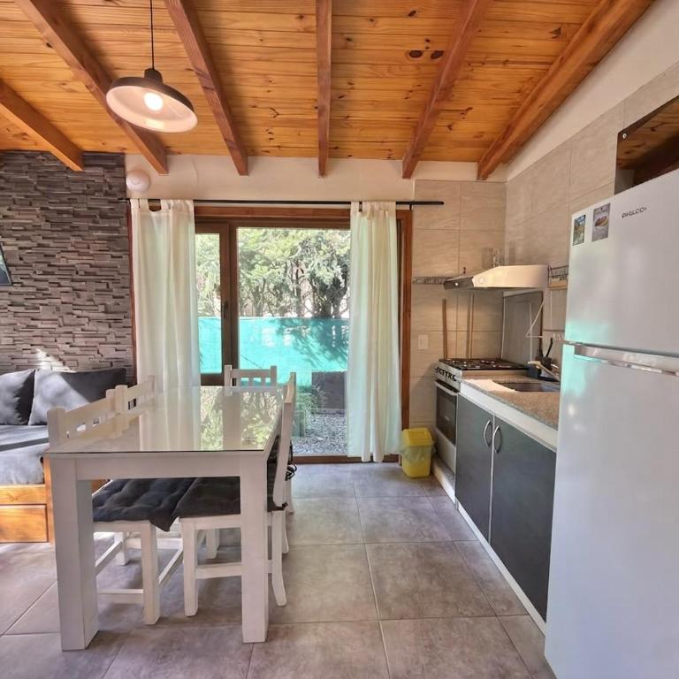 Los Amancays 2 - Chalet de 2 dormitorios - 4