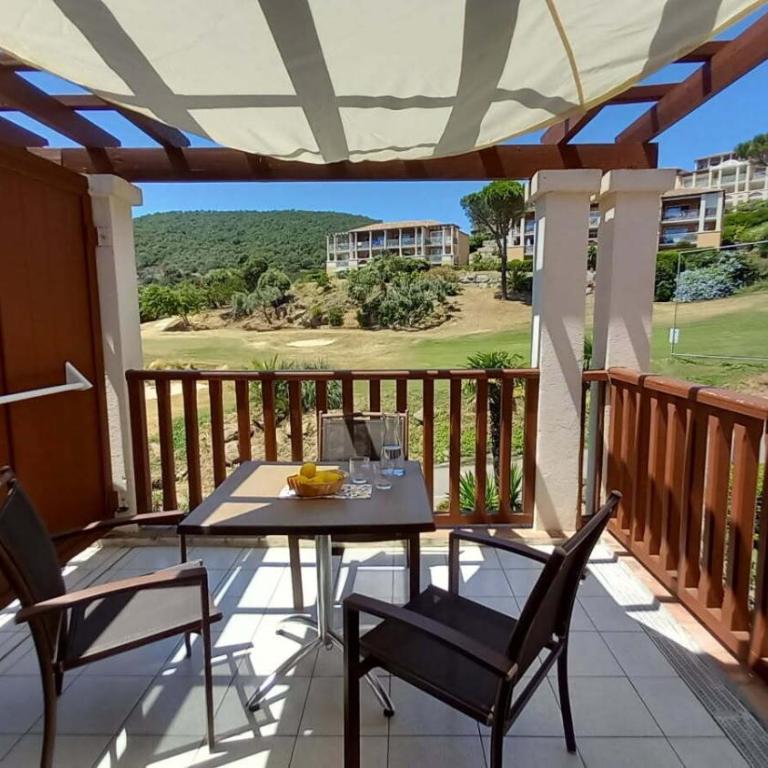 Résidence le Village de Cap Esterel - maeva Home - Studio 4 Personnes - Sélection MAE-8259 - Studio - 1
