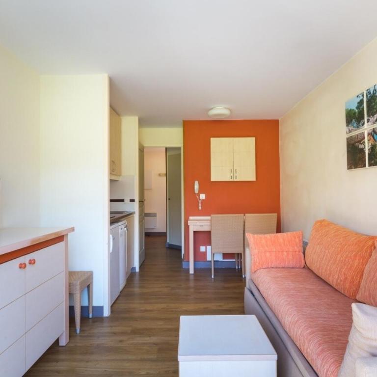 Résidence le Village de Cap Esterel - maeva Home - Studio 4 Personnes - Sélection MAE-8259 - Studio - 19