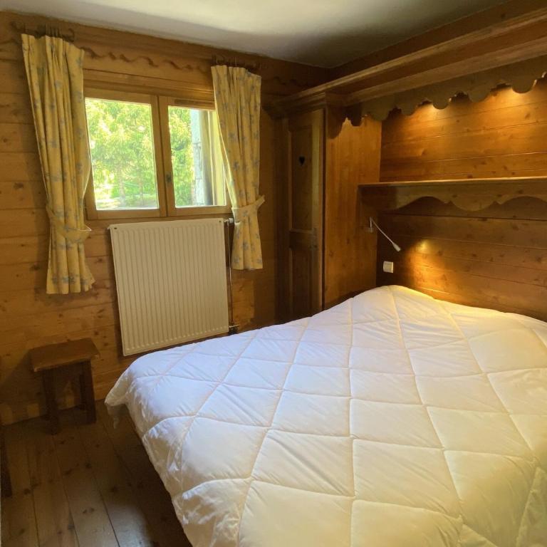 Résidence Fermes De Meribel Bat B - Charmant appartement pour 6 personnes à Méribel village proche des pistes MAE-9613 - Apartment - 9