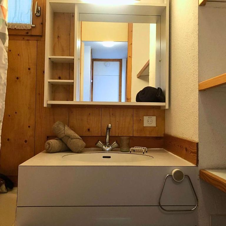 Résidence Camarine - La Camarine 29 - Joli 2 pièces, vue magnifique sur la vallée MAE-5104 - Appartement - 16