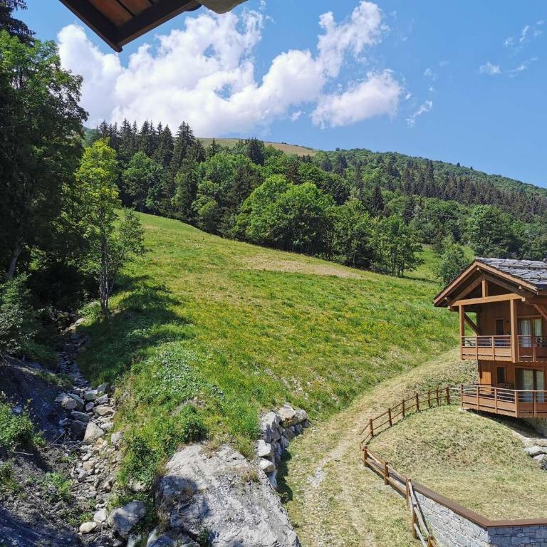 Résidence Clairiere - La Clairière 33 - Joli studio divisible, calme, classé 2 étoiles MAE-5204 - Studio - 17