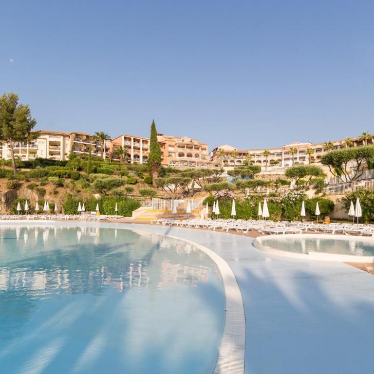 Résidence le Village de Cap Esterel - maeva Home - Appartement 2 Pièces 5 Personnes - Sélection MAE-8688 - Appartement - 3