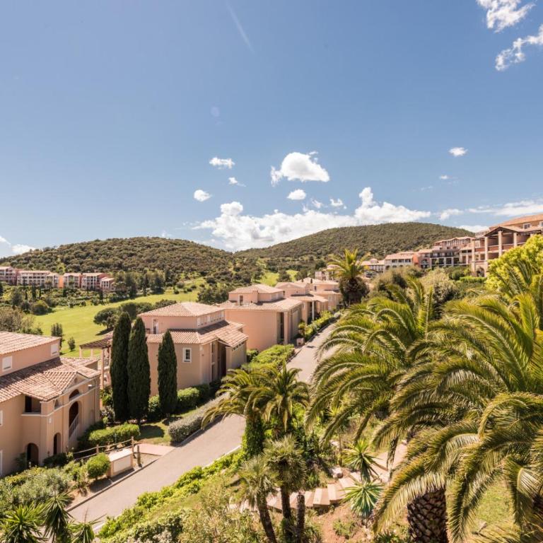 Résidence le Village de Cap Esterel - maeva Home - Appartement 2 Pièces 5 Personnes - Sélection MAE-8688 - Appartement - 13