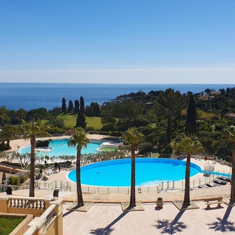 Résidence le Village de Cap Esterel - maeva Home - Appartement 2 Pièces 5 Personnes - Sélection MAE-8688 - Appartement - 1