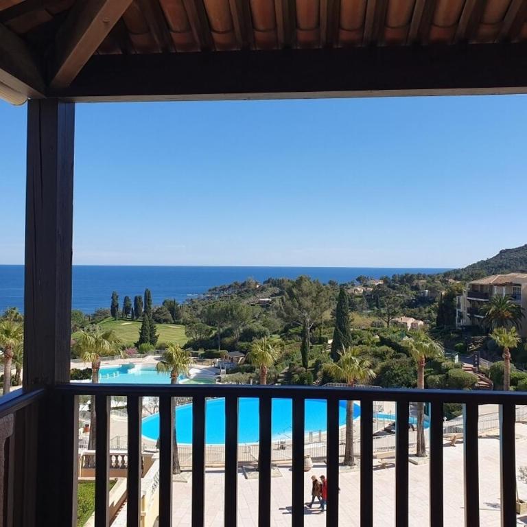 Résidence le Village de Cap Esterel - maeva Home - Appartement 2 Pièces 5 Personnes - Sélection MAE-8688 - Appartement - 17
