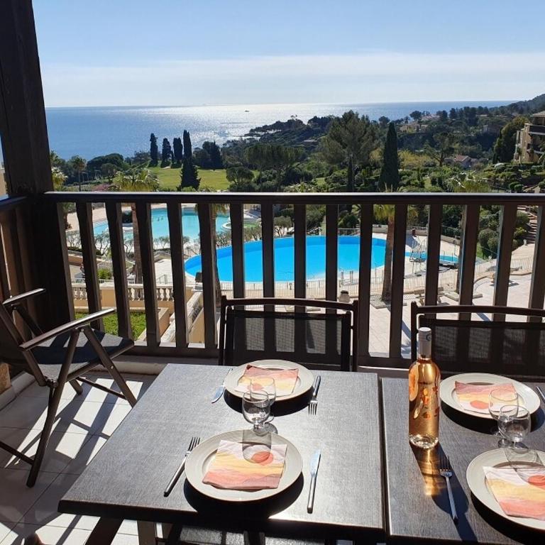 Résidence le Village de Cap Esterel - maeva Home - Appartement 2 Pièces 5 Personnes - Sélection MAE-8688 - Appartement - 18