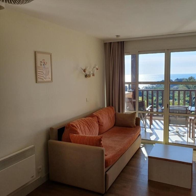 Résidence le Village de Cap Esterel - maeva Home - Appartement 2 Pièces 5 Personnes - Sélection MAE-8688 - Appartement - 19
