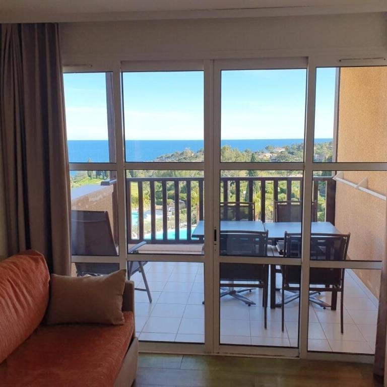 Résidence le Village de Cap Esterel - maeva Home - Appartement 2 Pièces 5 Personnes - Sélection MAE-8688 - Appartement - 20