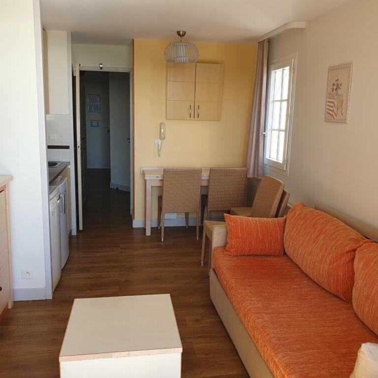 Résidence le Village de Cap Esterel - maeva Home - Appartement 2 Pièces 5 Personnes - Sélection MAE-8688 - Appartement - 21