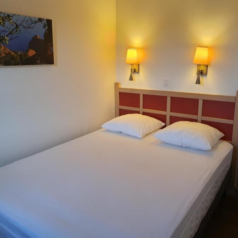 Résidence le Village de Cap Esterel - maeva Home - Appartement 2 Pièces 5 Personnes - Sélection MAE-8688 - Appartement - 25