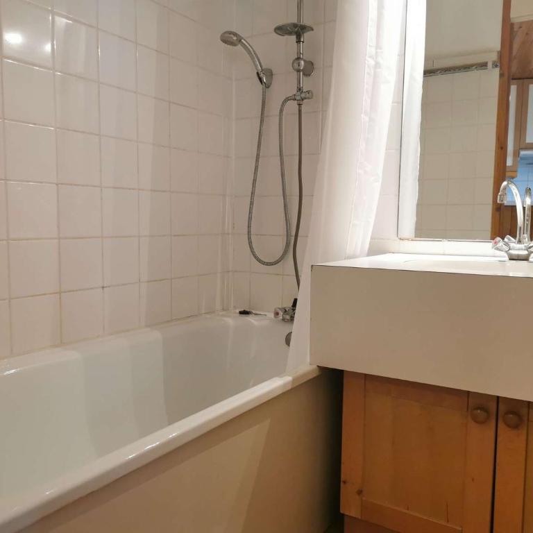 Résidence Clairiere - La Clairière 35 - Spacieux T4 avec mezzanine, calme, classé 3 étoiles MAE-5244 - Appartement - 4