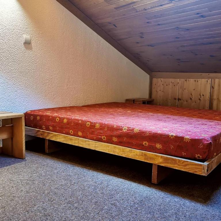 Résidence Clairiere - La Clairière 35 - Spacieux T4 avec mezzanine, calme, classé 3 étoiles MAE-5244 - Appartement - 20