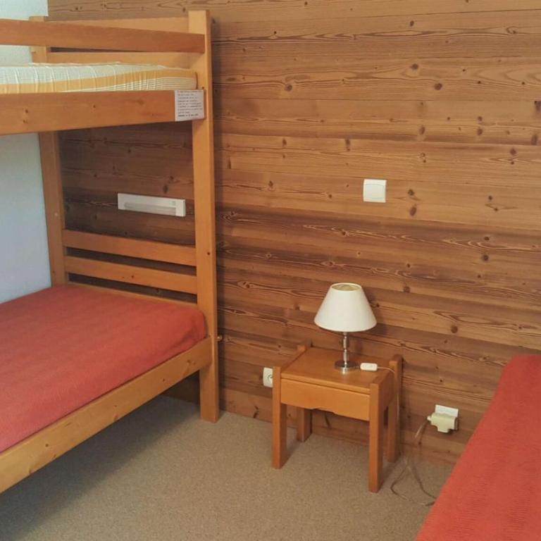 Résidence Cotes - Les Côtes 15 - 2 pièces, vue montagne, classé 2 étoiles MAE-5234 - Appartement - 1