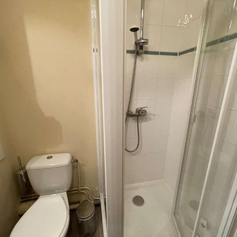 Résidence Valeriane - La Valériane 18 - Appartement offrant une vue magnifique sur la vallée MAE-5364 - Appartement - 8