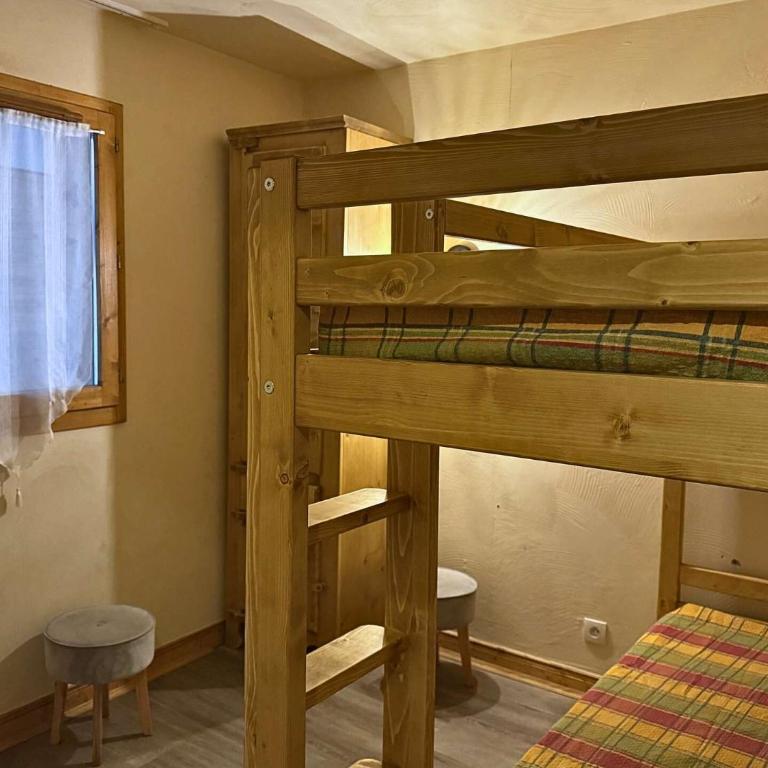 Résidence Valeriane - La Valériane 18 - Appartement offrant une vue magnifique sur la vallée MAE-5364 - Appartement - 11