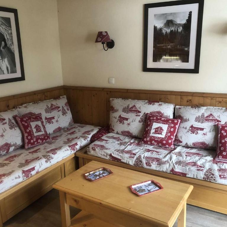 Résidence Valeriane - La Valériane 14 - Joli appartement, idéalement situé, classé 2 étoiles MAE-5254 - Appartement - 9