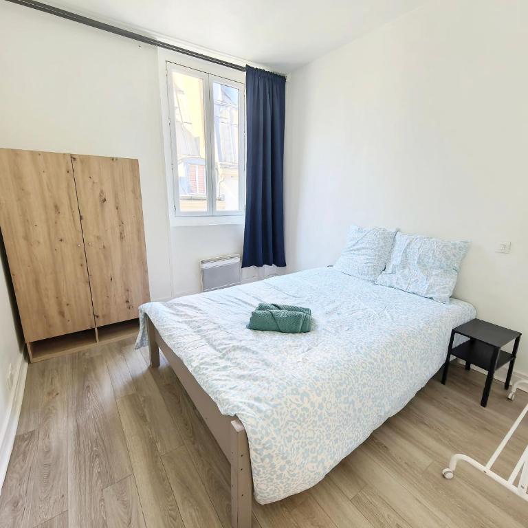 Paris Heart Apartment - Suite - 1