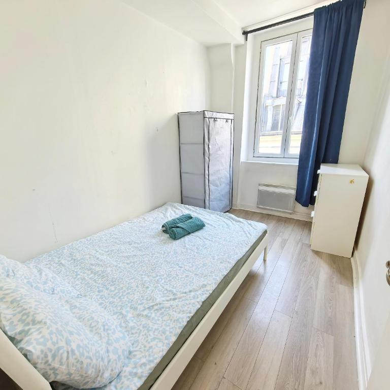 Paris Heart Apartment - Suite - 2