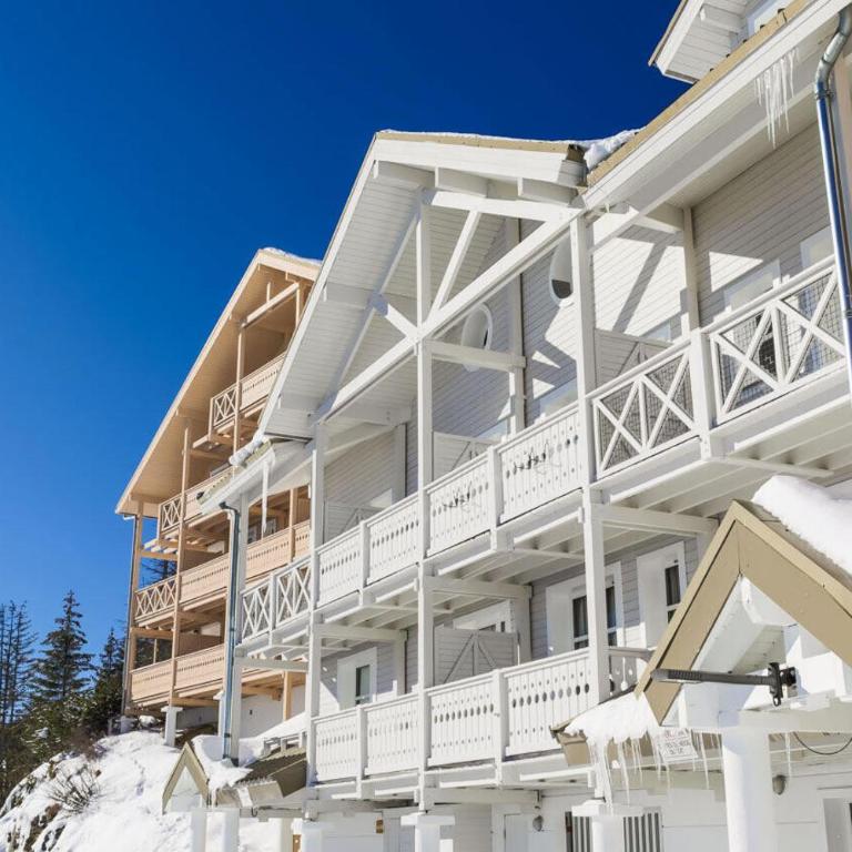 Résidence Le Château de Crans - maeva Home - Studio 4 Personnes - Confort MAE-9176 - Studio - 4